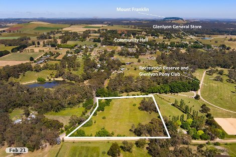 49 Dysart St, Glenlyon, VIC 3461