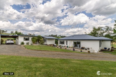 4255 Strzelecki Hwy, Berrys Creek, VIC 3953