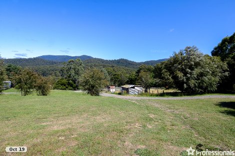 1640 Warburton-Woods Point Rd, Mcmahons Creek, VIC 3799