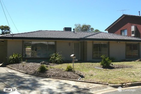 5 Saint James Ct, Campbelltown, SA 5074