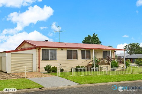 1 Springfield Pl, Airds, NSW 2560