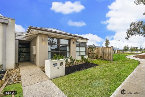 17 Twist Walk, Doreen, VIC 3754