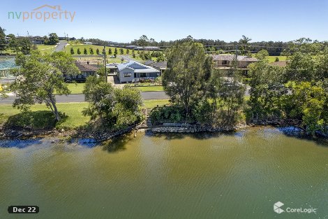 22 Bellevue Dr, North Macksville, NSW 2447