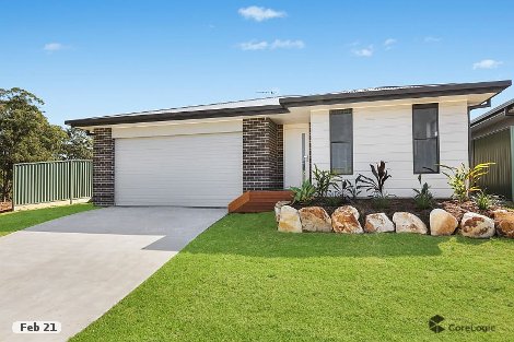 20b Brenchley Cct, Crosslands, NSW 2446