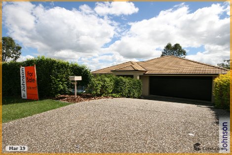 9 Mccubbin Ct, Goodna, QLD 4300