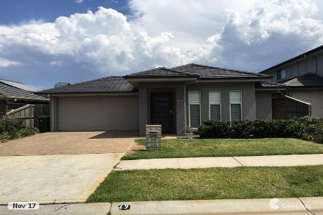 29 Stonequarry Way, Carnes Hill, NSW 2171