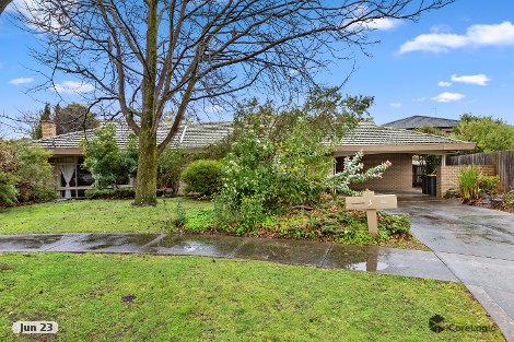 3 Napier Ct, Mount Waverley, VIC 3149