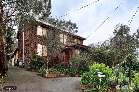 45 Cressy St, Montmorency, VIC 3094