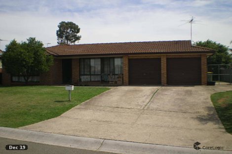 87 Nineveh Cres, Greenfield Park, NSW 2176