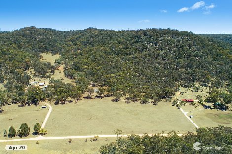 134 Totnes Valley Rd, Totnes Valley, NSW 2850