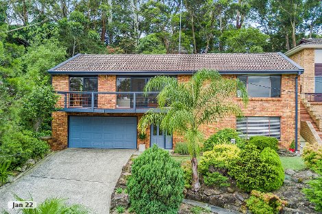 18 Conjola Pl, Gymea Bay, NSW 2227