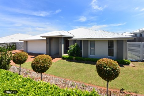 3 Saba Ct, Middle Ridge, QLD 4350