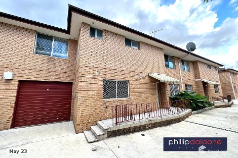 2/15 Lidbury St, Berala, NSW 2141