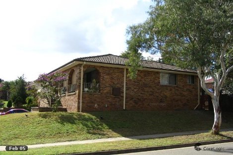2 Manly Pl, Kings Langley, NSW 2147