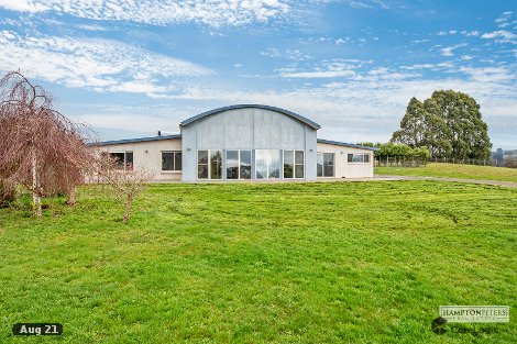 43 Shepperds Lane, Elliott, TAS 7325