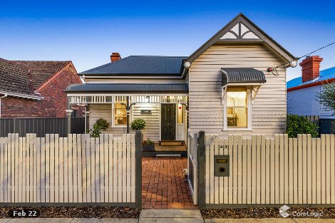 63 Carpenter St, Quarry Hill, VIC 3550