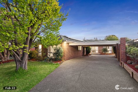 14 Davington Ct, Wantirna, VIC 3152