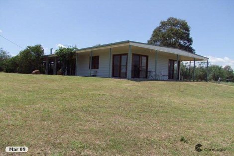 156 Cobcroft Rd, Fordwich, NSW 2330