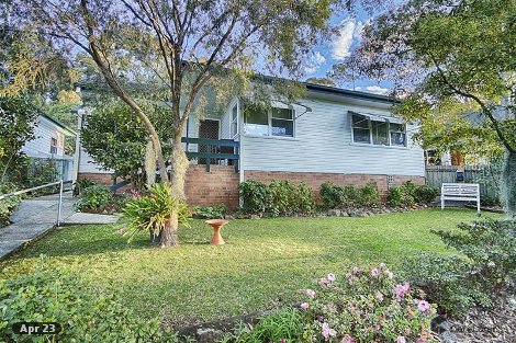 35 Robertson St, Coniston, NSW 2500