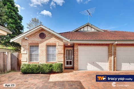 10/48 Balaclava Rd, Eastwood, NSW 2122