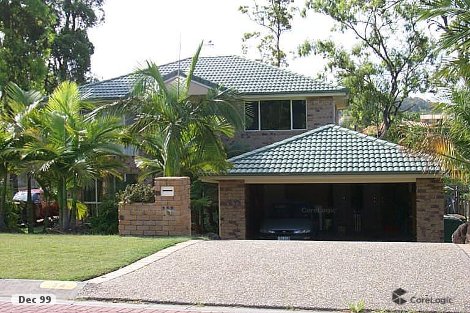 34 Peter Senior Ct, Parkwood, QLD 4214