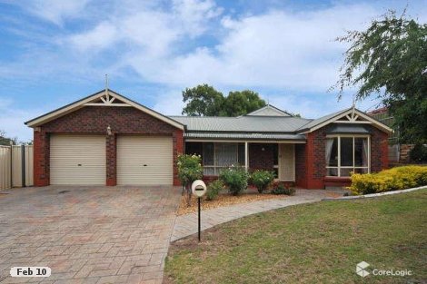 10 Pannosa Way, Golden Grove, SA 5125