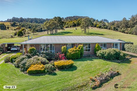 80 Fourfoot Rd, Geeveston, TAS 7116