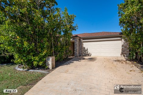 33 Hollywood Ave, Bellmere, QLD 4510