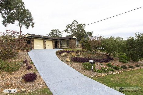 98 Illingworth Rd, Yellow Rock, NSW 2777