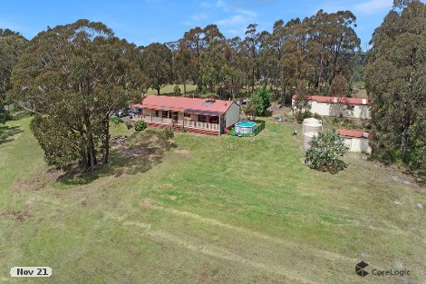 1 Cuthbertson Ct, Mirboo North, VIC 3871