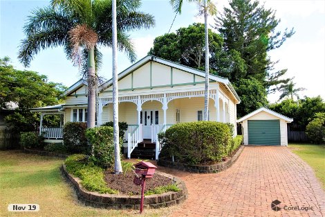 10 High St, Tinana, QLD 4650