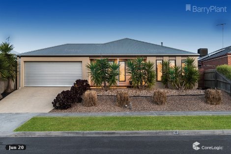 25 Merlot St, Waurn Ponds, VIC 3216