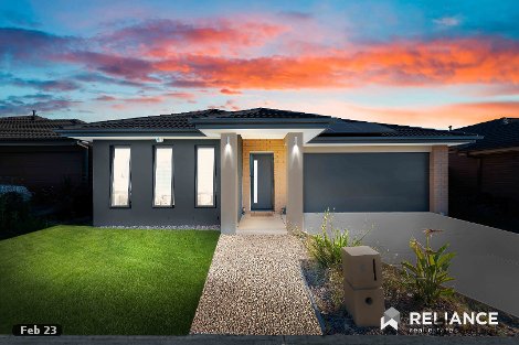 8 Gateau Dr, Werribee, VIC 3030