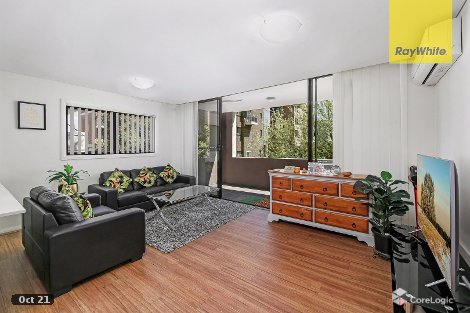 10/13-15 Howard Ave, Northmead, NSW 2152