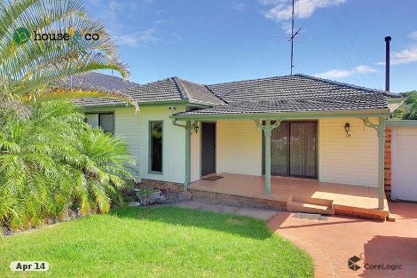 19 Evans Rd, Telopea, NSW 2117