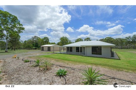 78 Bishop Dr, Bucca, QLD 4670