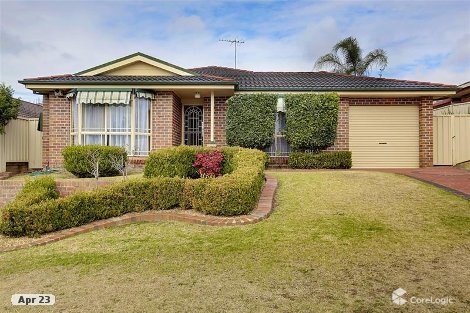 12 Ayrshire Pl, Narellan Vale, NSW 2567