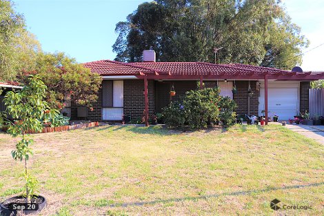 3 Taplow Ct, Kelmscott, WA 6111