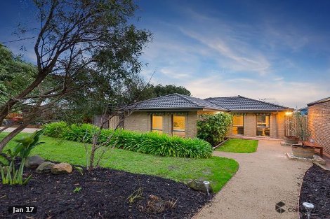 8 Morris Rd, Mccrae, VIC 3938