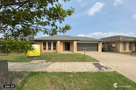 19 Plymouth Bvd, Spring Farm, NSW 2570