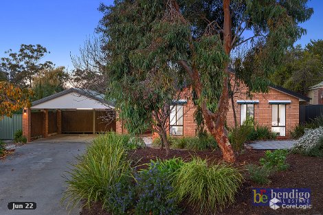 2 Langford Ct, Kennington, VIC 3550