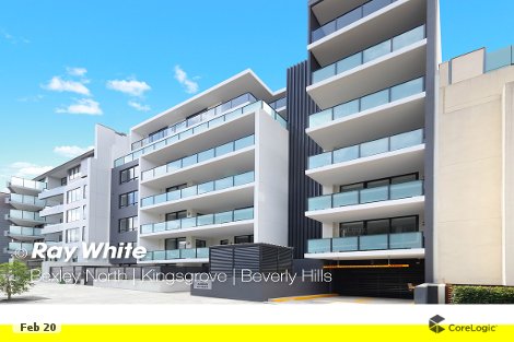 18/2a Angas St, Meadowbank, NSW 2114