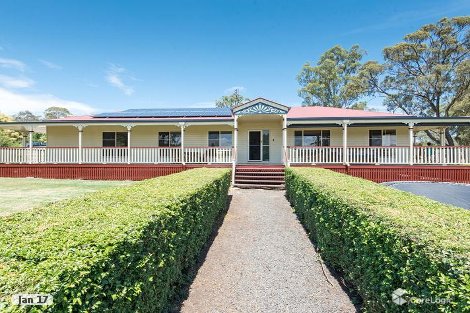 5 Bauer Ct, Hodgson Vale, QLD 4352