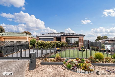 10 Bellfield Ct, Manor Lakes, VIC 3024