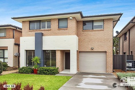 25 Gabi Gld, Kellyville Ridge, NSW 2155