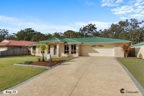 23 Sandwell Cres, Kippa-Ring, QLD 4021