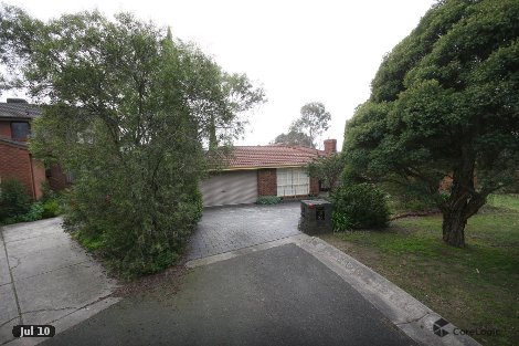 19 Oxford Cl, Croydon Hills, VIC 3136