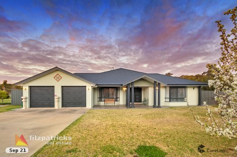 18 Indigo Dr, Springvale, NSW 2650