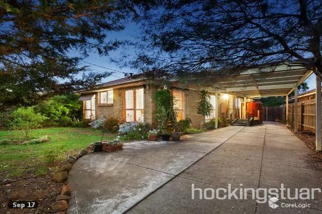 111 Barries Rd, Melton, VIC 3337