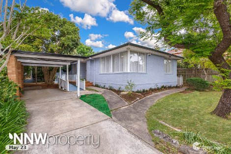 43 Waring St, Marsfield, NSW 2122